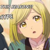 Weeb Revolution: The Seasonal Anime May Day Takeover