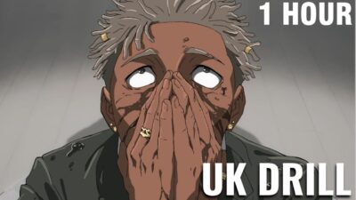 [1 HOUR] HIGURUMA UK DRILL (Jujutsu Kaisen Yuji Diss)