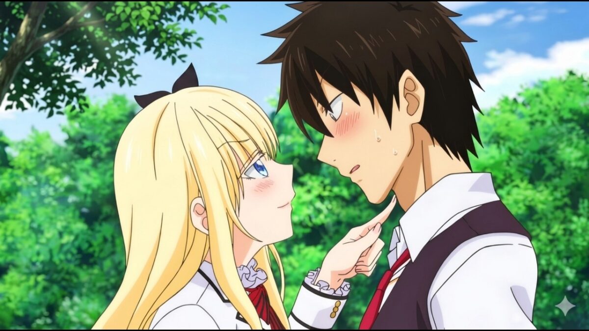 10 Anime Couples That Will Restore Your Faith in Love