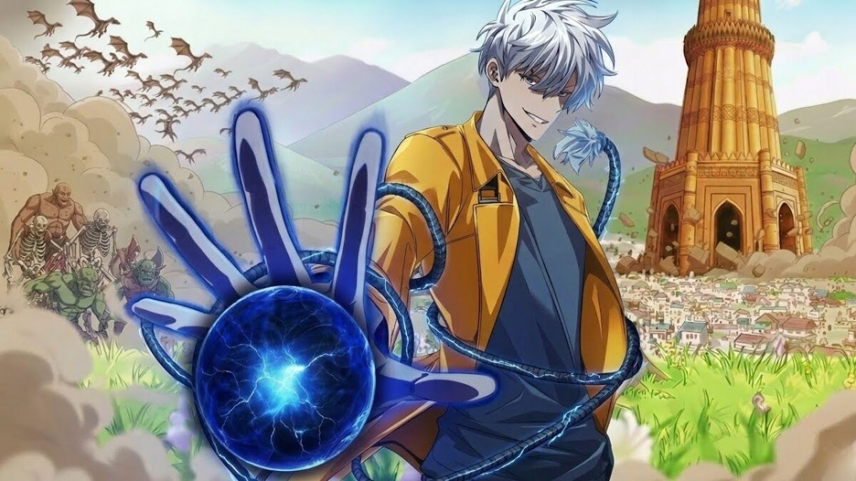 10 New Action Anime You Can’t Skipped