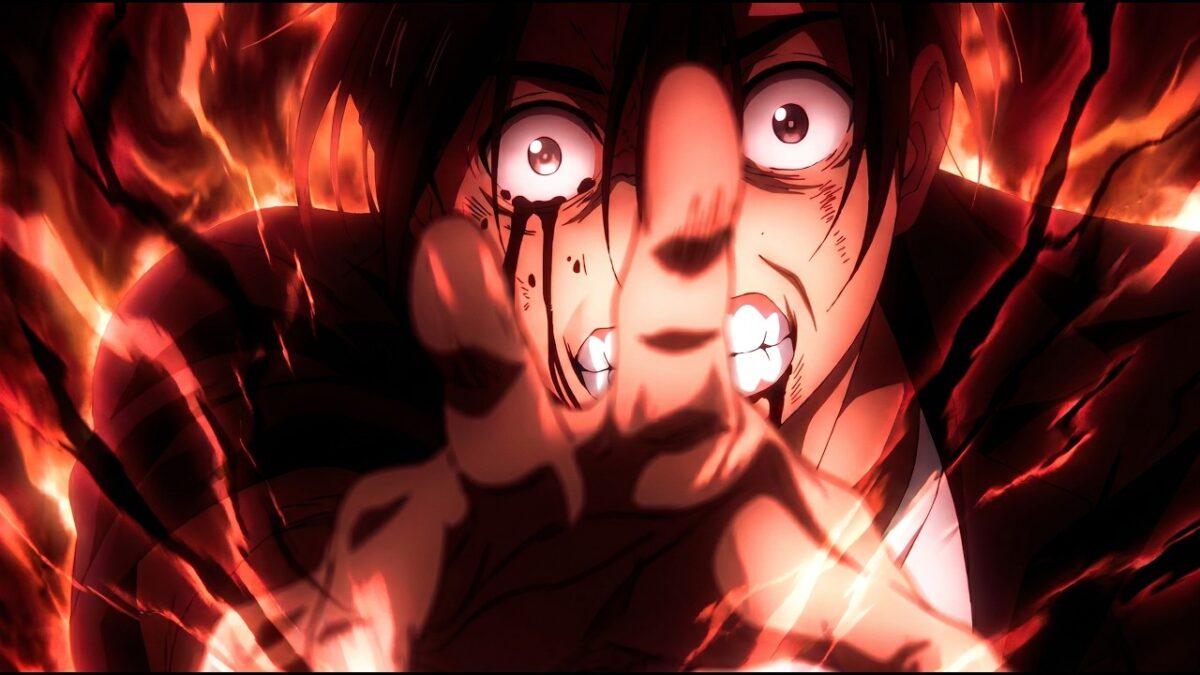 10 Underrated Anime From The Last 5 Years