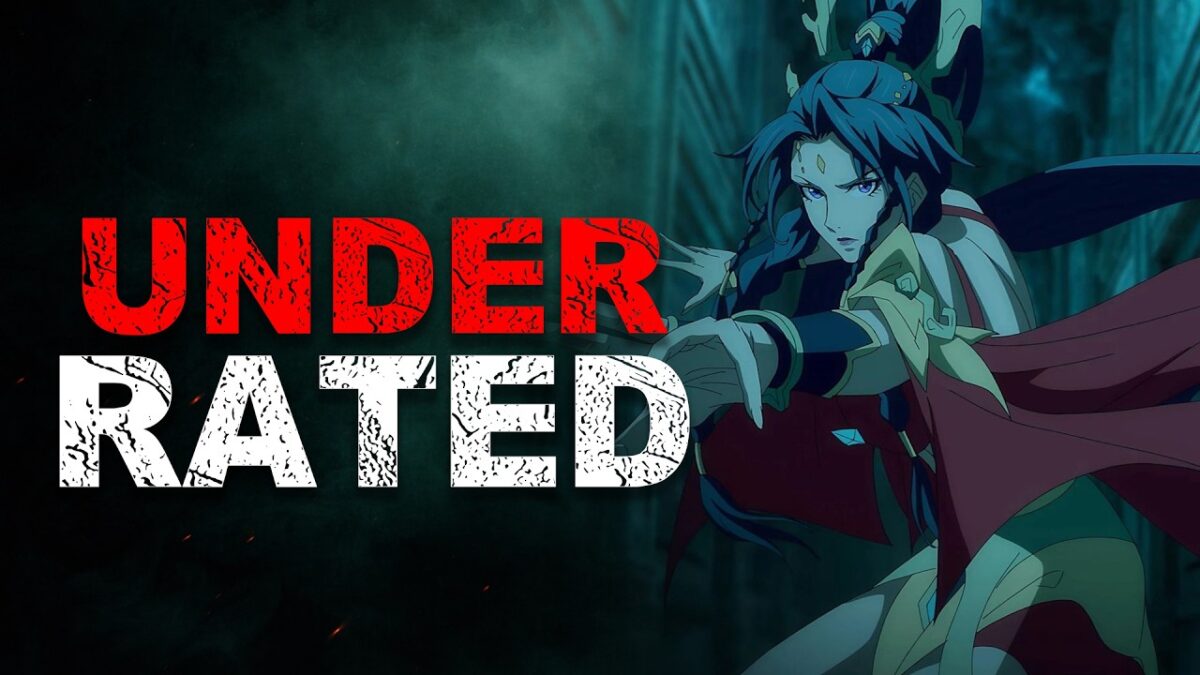 10 Underrated Short Anime That Deserved a Full Season | Hidden Masterpieces You Missed