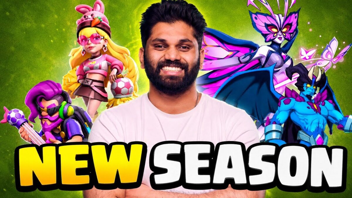 2 CWL in One Month – Anime Fury Season