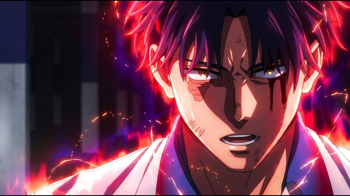 Are You Watching These? The Best 2026 Anime You Missed