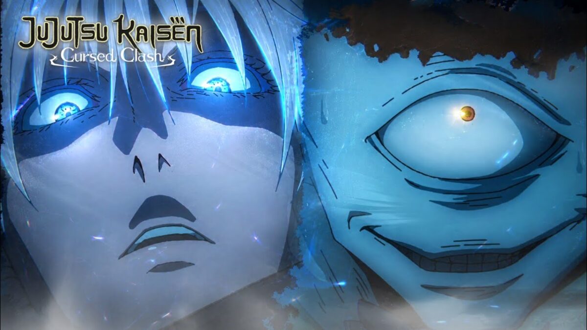 BERTEMU NYA YANG TERKUAT – Jujutsu Kaisen Cursed Clash Part 14