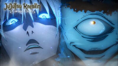 BERTEMU NYA YANG TERKUAT – Jujutsu Kaisen Cursed Clash Part 14