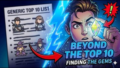 Beyond The Top 10: My Favourite Animes For This Season [Hidden Gems Included]