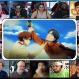 Classroom of the elite season 4 episode 16 Mega reaction mashup | ようこそ実力至上主義の教室へ