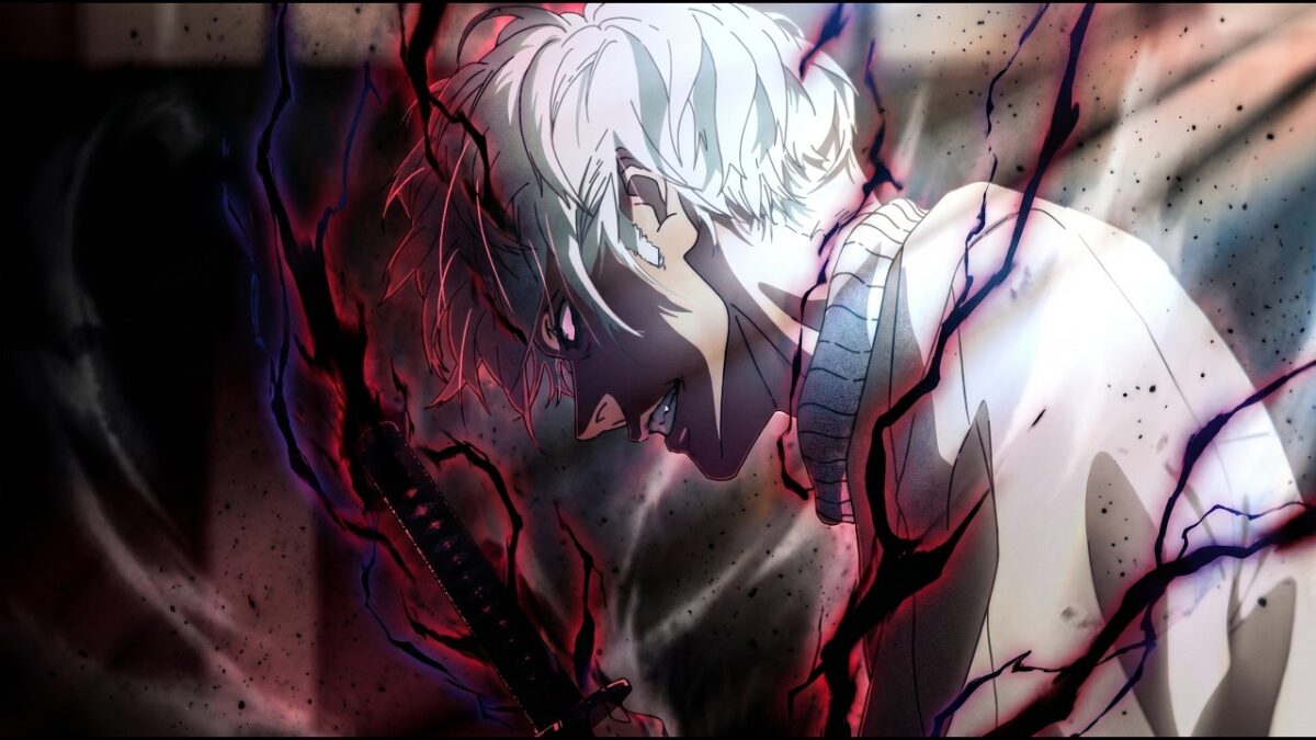 Coldest Villain in Anime