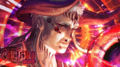Dabura Karaba (Jujutsu Kaisen) | Calamidade – Coliado