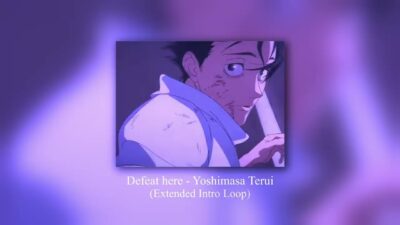 Defeat here Extended Intro Loop   Jujutsu Kaisen Season 3 OST