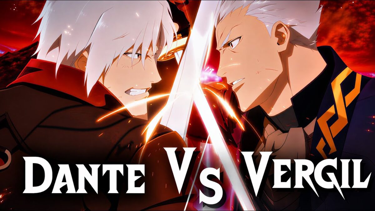 Devil May Cry Season 2 Is Finally Here! Dante’s New Demon Hunt Begins