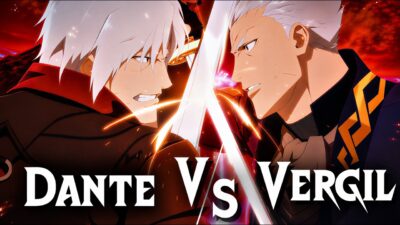 Devil May Cry Season 2 Is Finally Here! Dante’s New Demon Hunt Begins