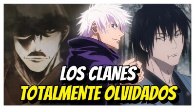 El recurso narrativo MÁS OLVIDADO de TODO Jujutsu Kaisen