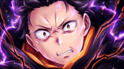 Every Spring 2026 Anime Ranked By Hype