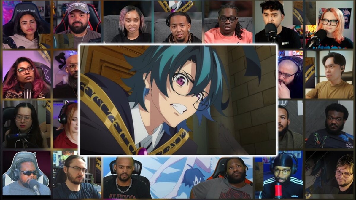 [Full Episode] Wistoria: Wand and Sword Season 2 Episode 1 Reaction Mashup | 杖と剣のウィストリア