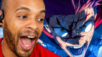 Hakari VS Kashimo Had ONE SECOND and Stole the Trailer | Jujutsu Kaisen Season 4 Reaction