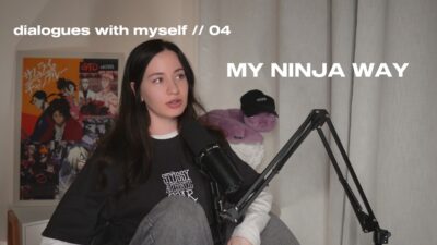How Naruto Raised Me