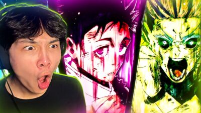 I Binged Jujutsu Kaisen SEASON 3… (Final Part) SENDAI COLONY