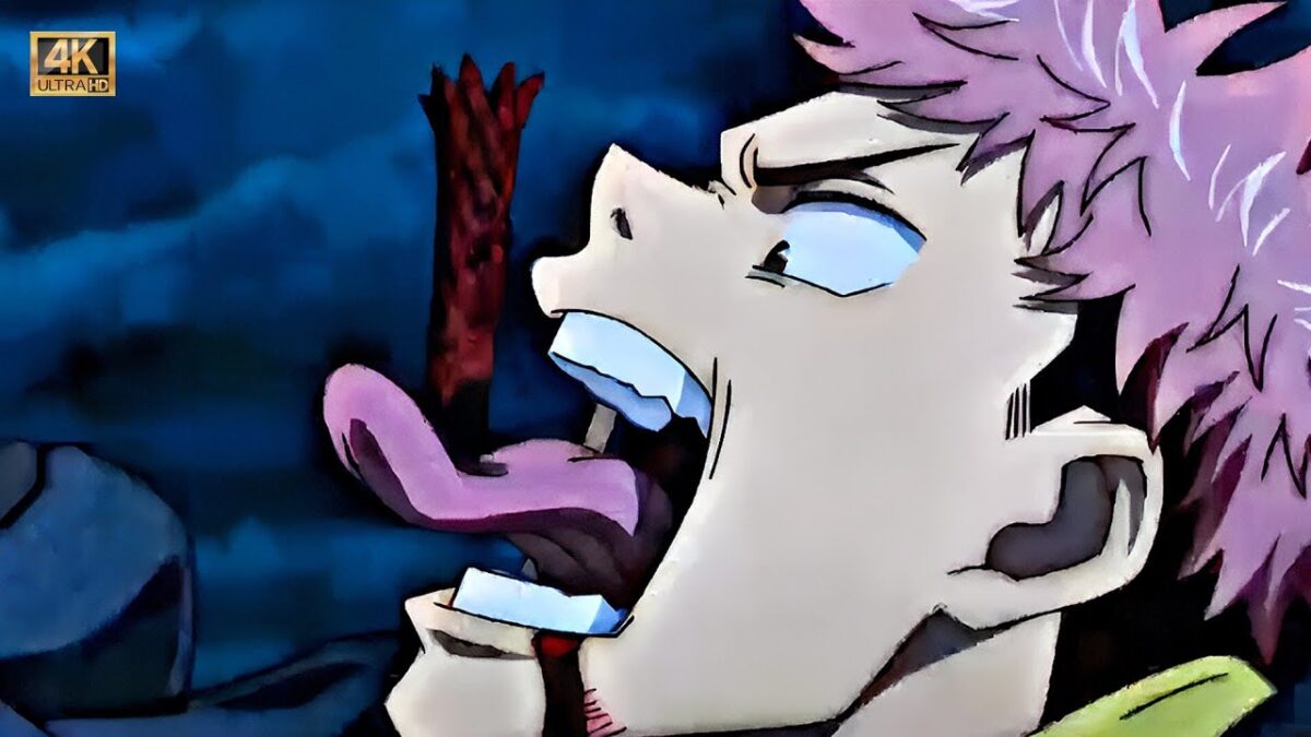 JUJUTSU KAISEN S1(EP-1) || HINDI FULL EPISODE || #jujutsukaisen