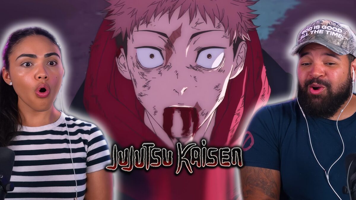 JUJUTSU KAISEN SEASON 4 TRAILER REACTION!! THIS IS INSANE 🔥