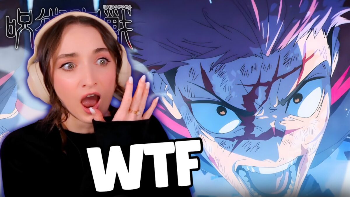 JUJUTSU KAISEN – Season 4: The Culling Games Part 2 – Teaser Trailer (REACTION)