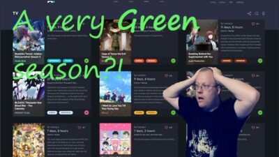 J’s Summer 2026 Anime Season Preview!