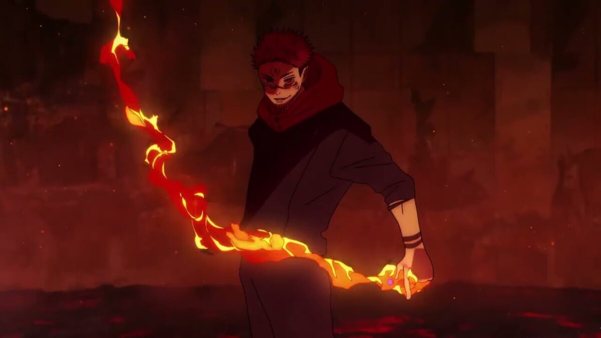 Jujutsu Kaisen – [AMV] We Are the Emergency