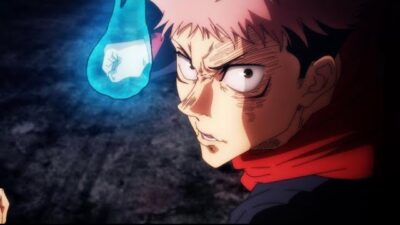 * 💀 Jujutsu Kaisen AMV/Edit