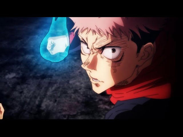 * 💀 Jujutsu Kaisen AMV/Edit