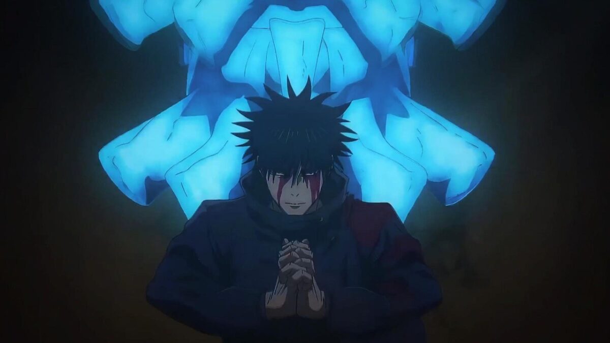 Jujutsu Kaisen OST – Caught Off Guard (Slowed + Reverb)