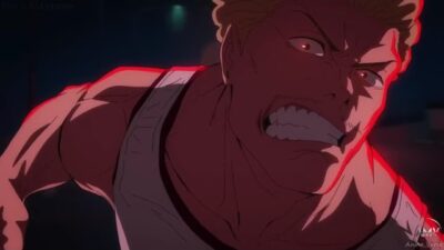 Jujutsu Kaisen S3 💀✌️