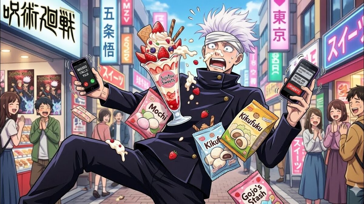Jujutsu kaisen funny moment and Sigma moment please like and subscribe😔😭❤‍🩹