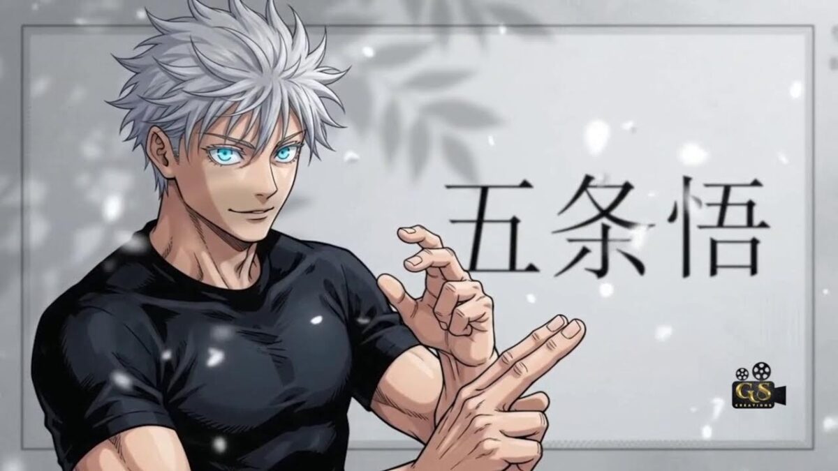LIVE STREAM | Jujutsu Kaisen 4K Wallpapers | Gojo, Sukuna & Yuta PC Wallpapers ✨️