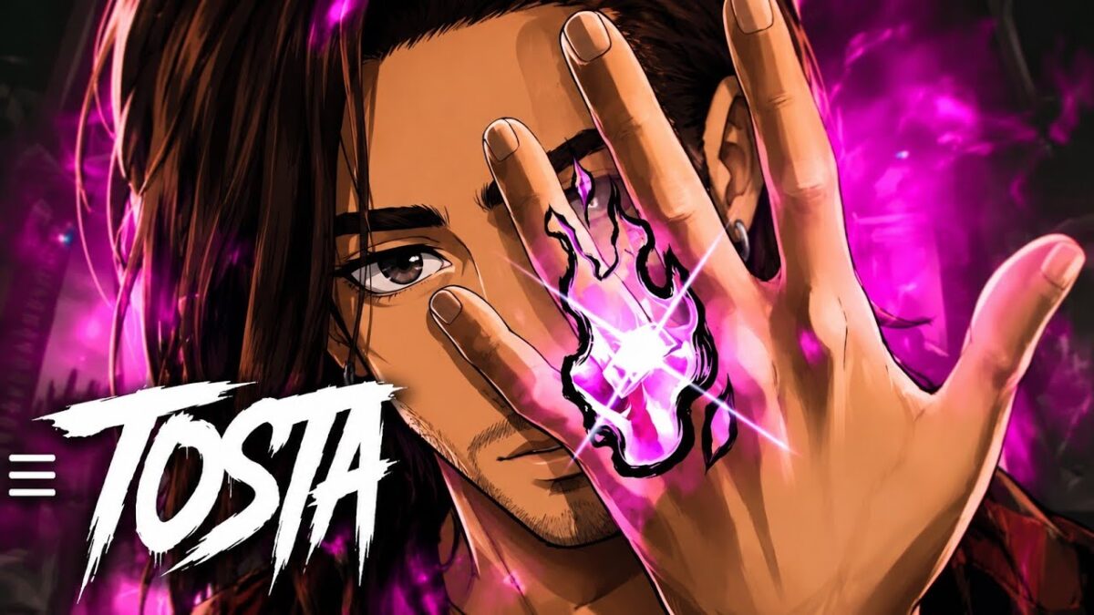Laço Amaldicoado | Yuta Okkotsu | Jujutsu Kaisen