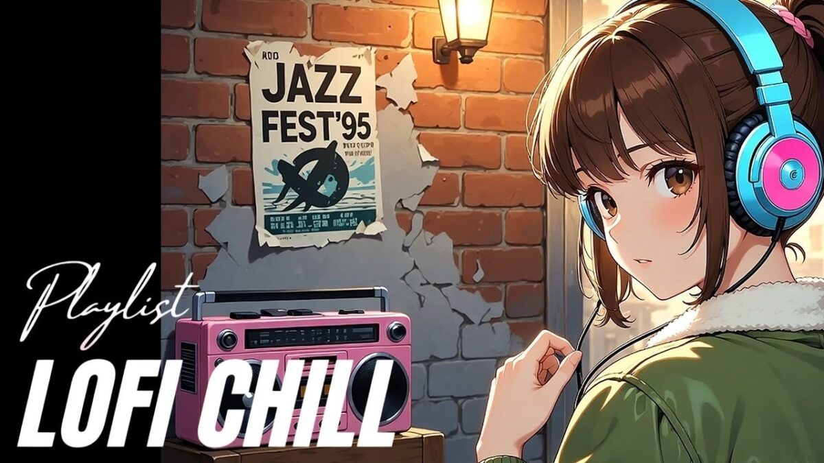 Lofi Jujutsu Kaisen – Anime Lofi hip hop mix – Music keep Your Mind Free and Peaceful | Vol. 4