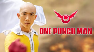 ONE PUNCH MAN LIVE ACTION – Saitama vs Genos | RE:Anime
