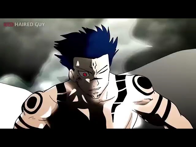 Sakuna Vs Gojo saturo Vs mahoraga |JUJUTSU KAISEN#animeedits#likeaboss #FORYOU #FPPPPPP#FPPPPPPPPPPP