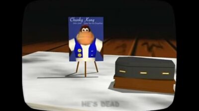 Seasonal Anime Checkup OVA Episode #495 – Donkey Kong 64