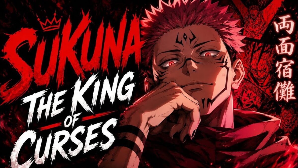 🔥 Sukuna Black Pen Drawing | Jujutsu Kaisen Fan Art 🔥#anime#sukuna