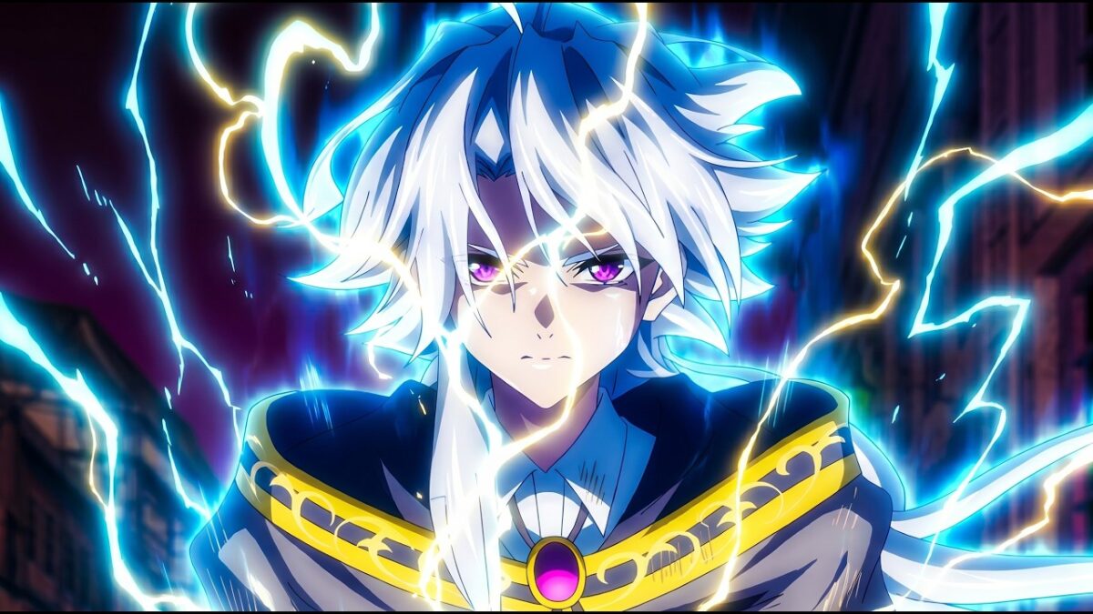 The Absolute Best Anime Combat Sequences of 2026 (So Far)