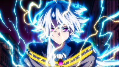 The Absolute Best Anime Combat Sequences of 2026 (So Far)