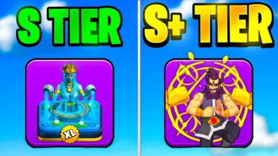 The Clash of Clans ANIME Season is INSANE…