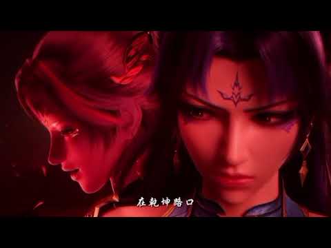 The Great Ruler Anime Season 2 Part80 Explained in Hindi || The Great RulerEpisode 80 in Hindi