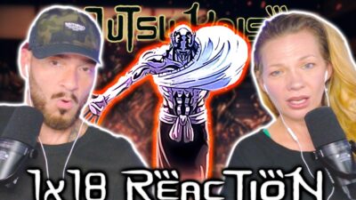 WE HAVE SO MANY QUESTIONS!? | Jujutsu Kaisen Ep 18 Reaction & Discussion | JJK