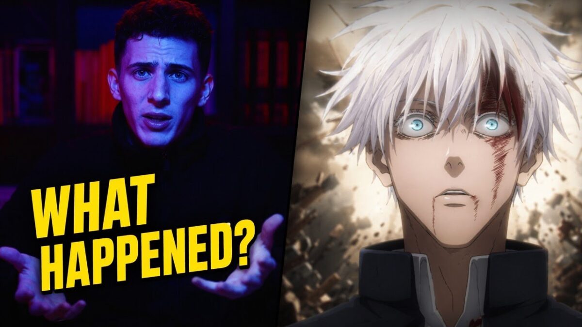 What happened to Jujutsu Kaisen’s power system?