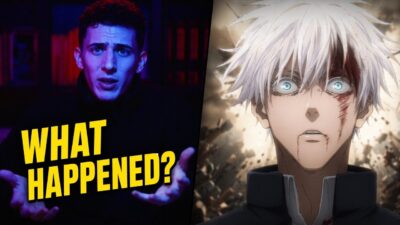 What happened to Jujutsu Kaisen’s power system?