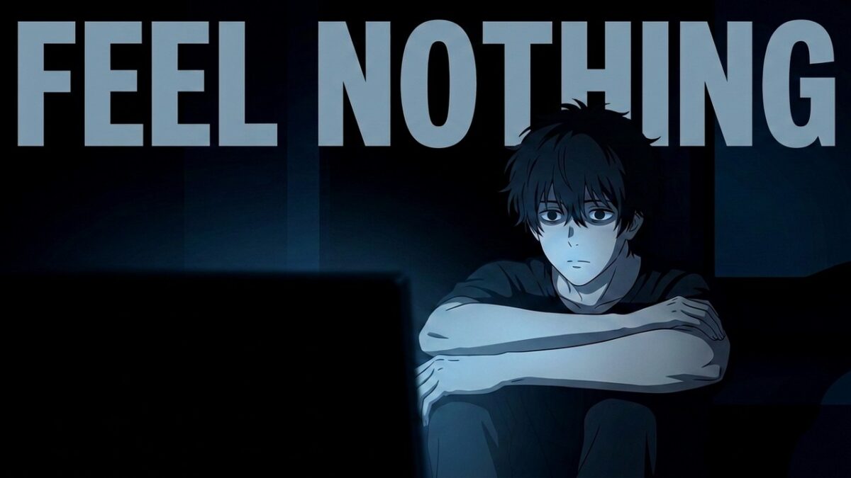 Why Anime Feels Empty Now (and you can’t explain it yet)