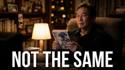 Why Hardcore Anime Fans Stopped Caring
