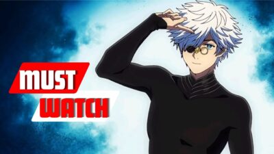 You Need to Watch These Anime Before 2026 Ends